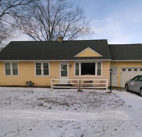 Slide of All American Siding Windows & Roofing