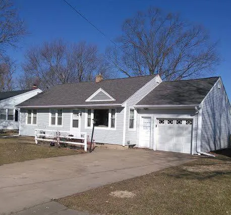 Slide of All American Siding Windows & Roofing