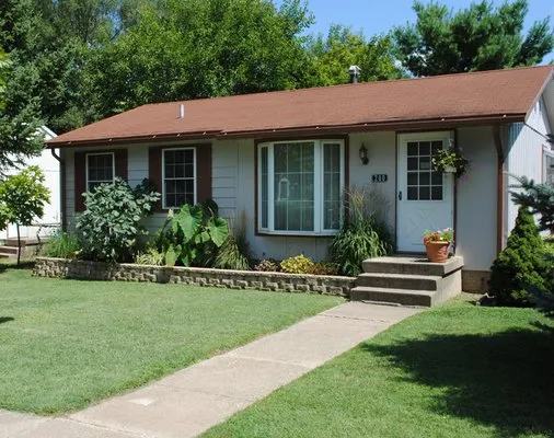 All American Siding Windows & Roofing