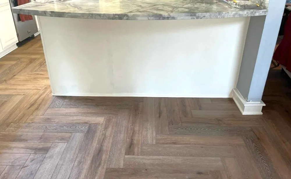 Slide of All American Tile & Remodeling