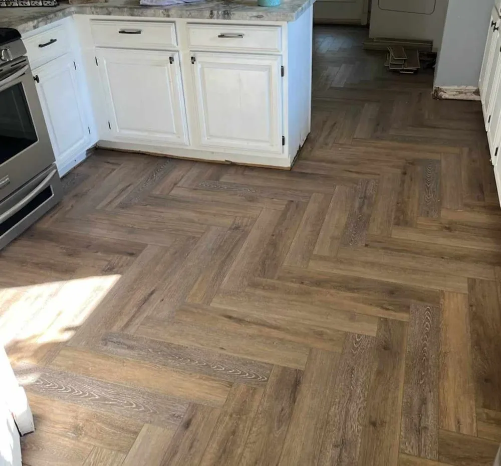 Slide of All American Tile & Remodeling