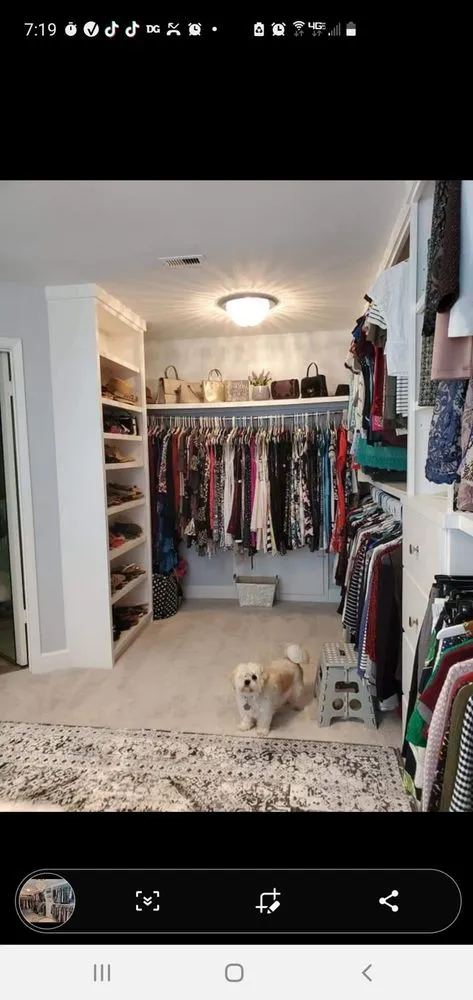 Slide of All American Tile & Remodeling