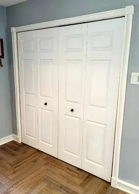 All American Tile & Remodeling Logo