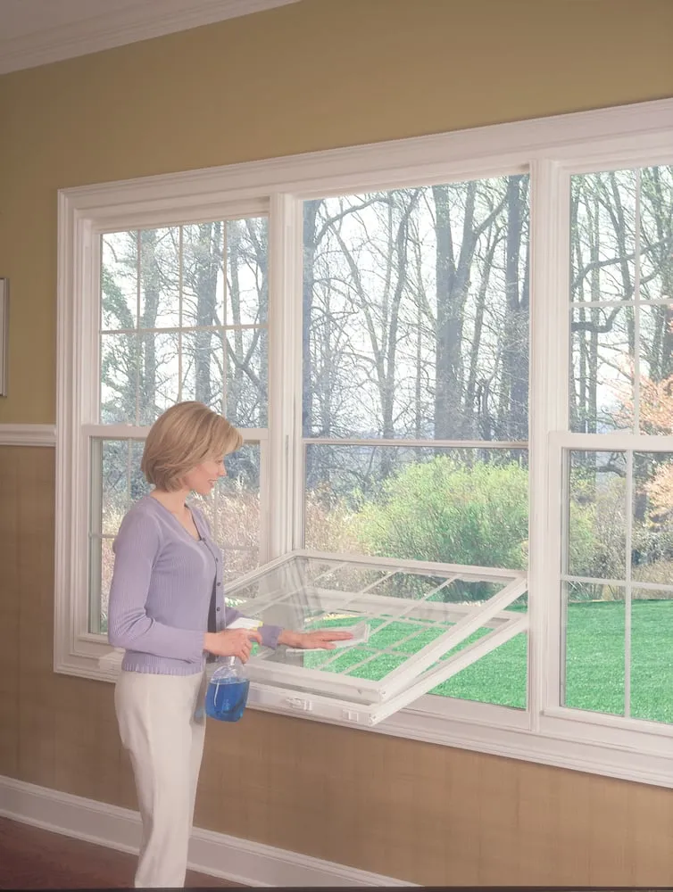 Slide of All American Weatherseal