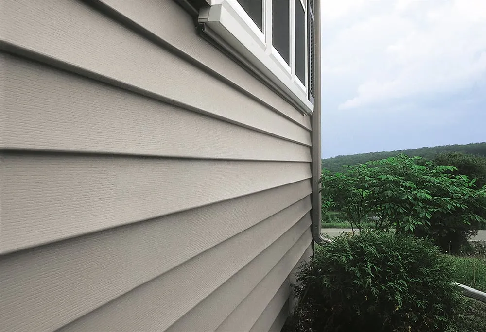 Slide of All American Weatherseal