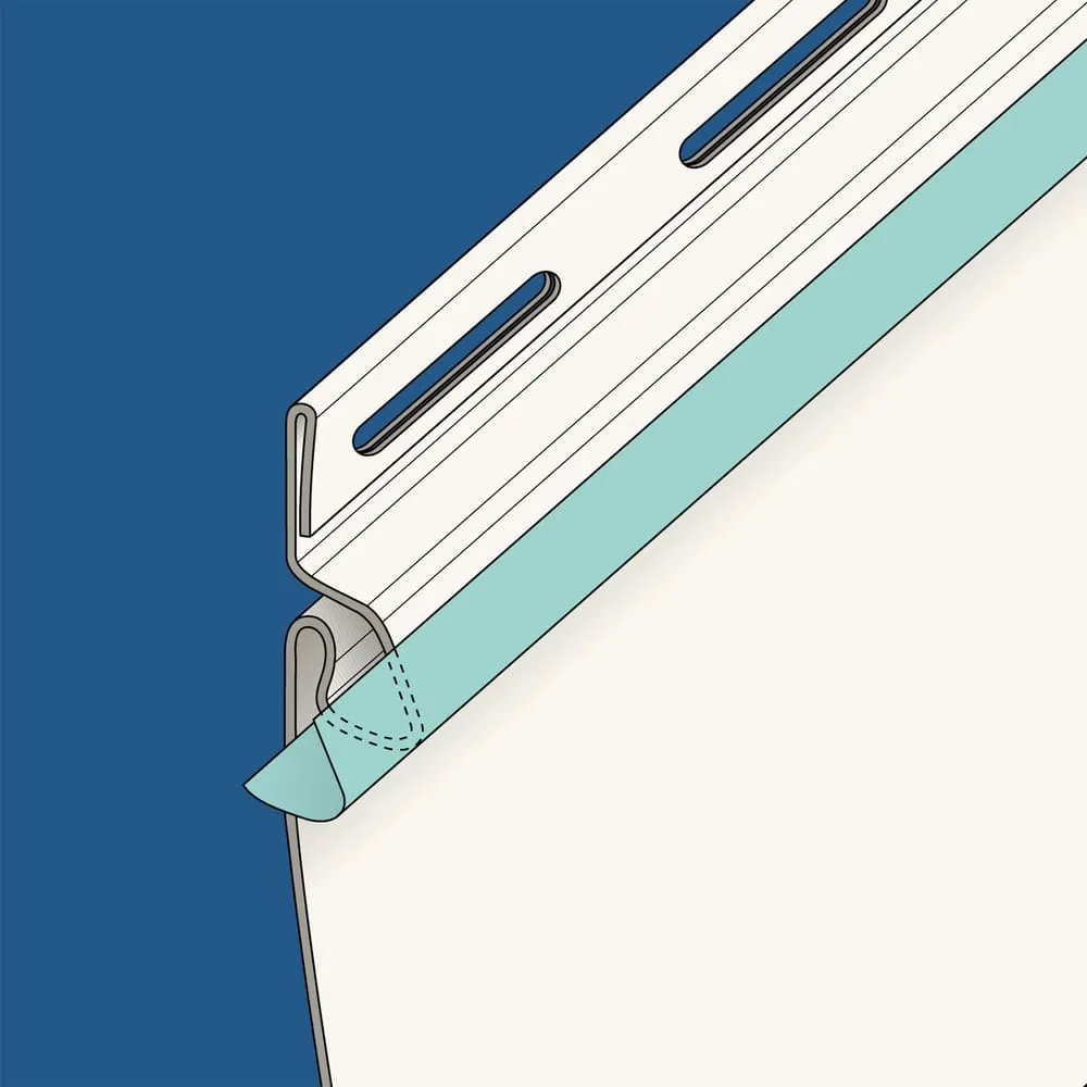 Slide of All American Weatherseal