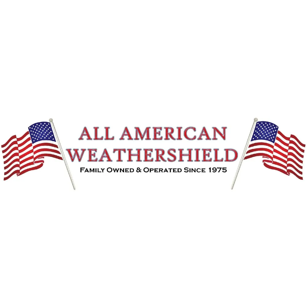 Slide of All American Weatherseal