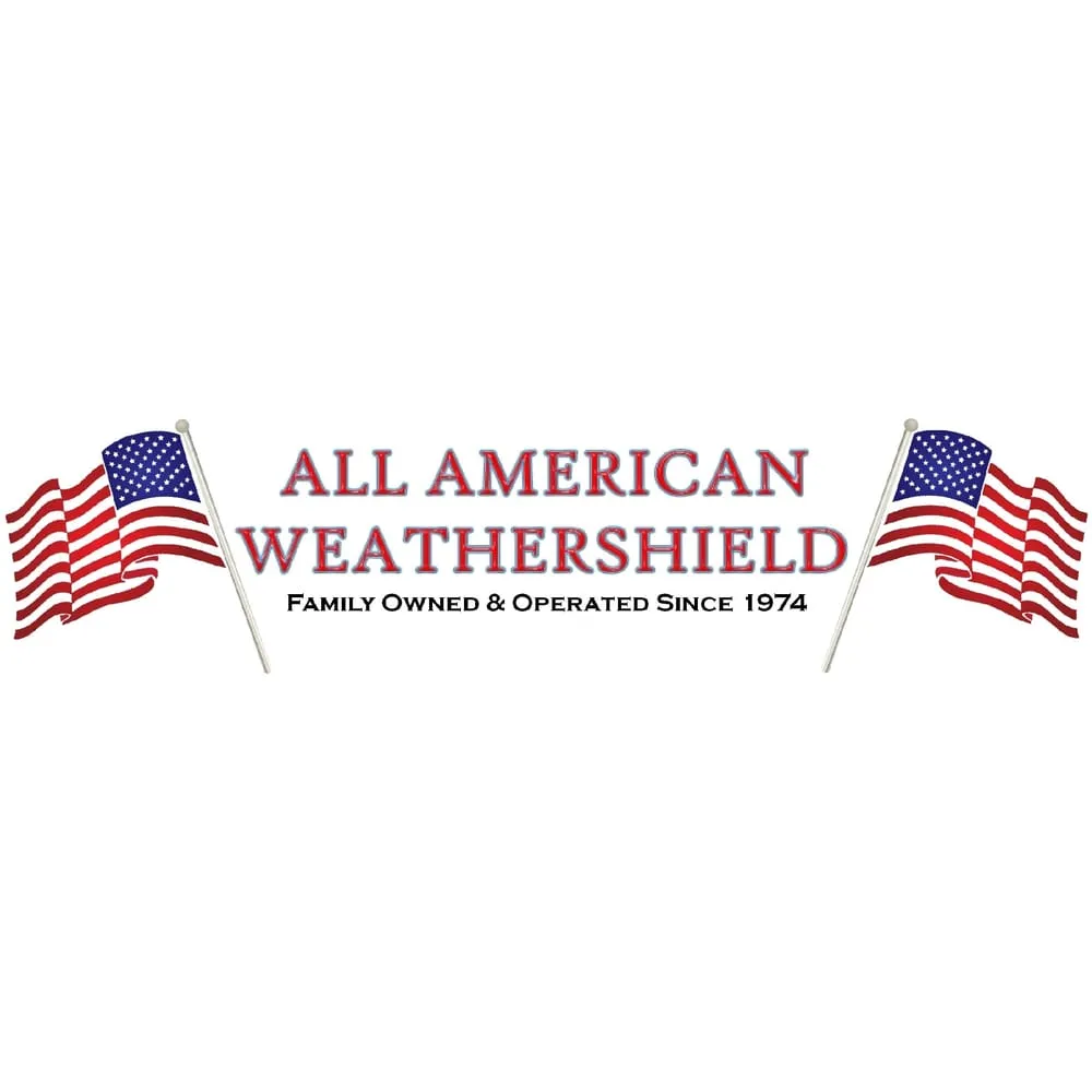 Slide of All American Weatherseal