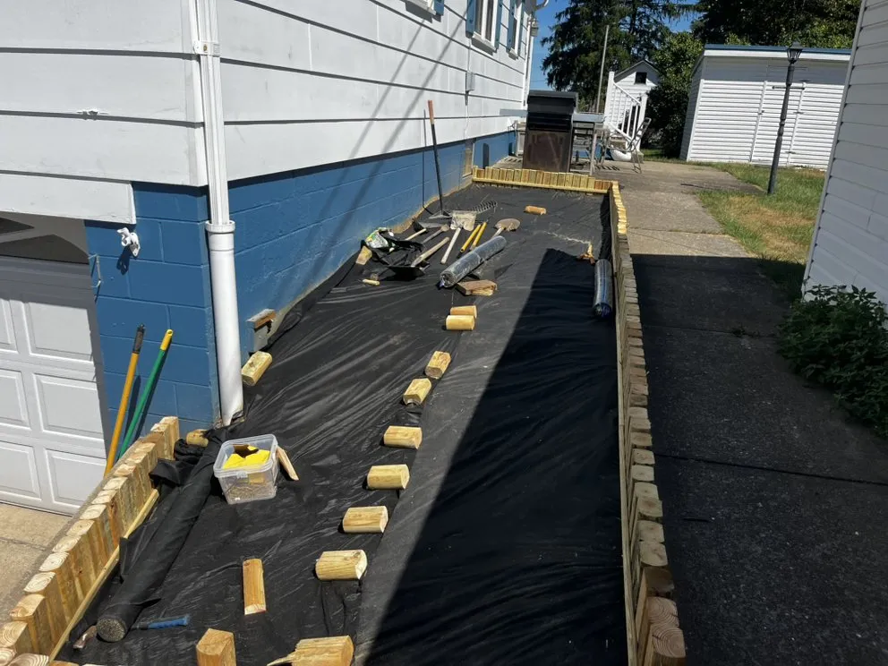 Professional roof replacement after storm damage in Hawthorn, PA by All and 1 Services