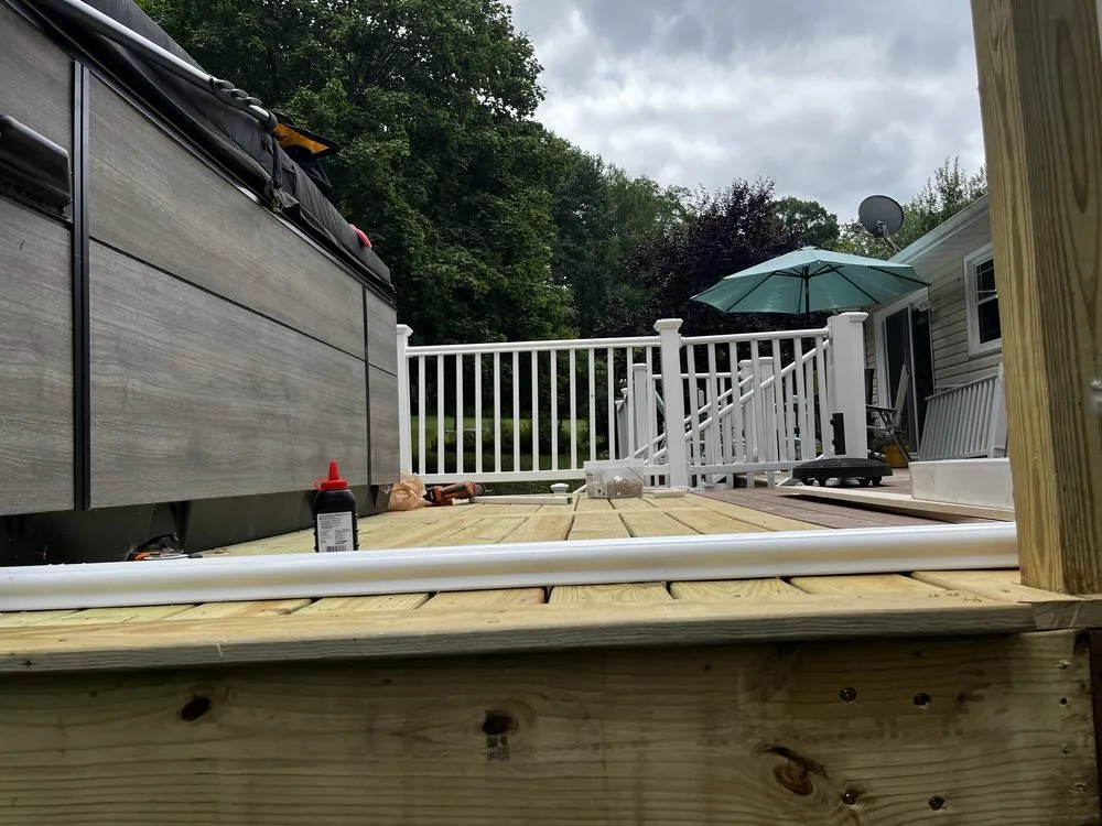 Trusted residential roofing service in Hawthorn, PA - All and 1 Services