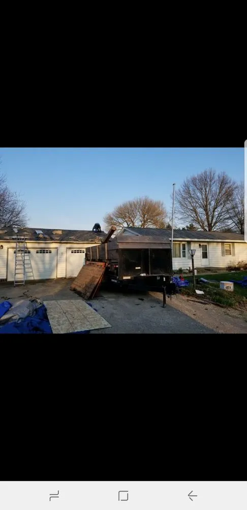 Slide of All Angles Roofing