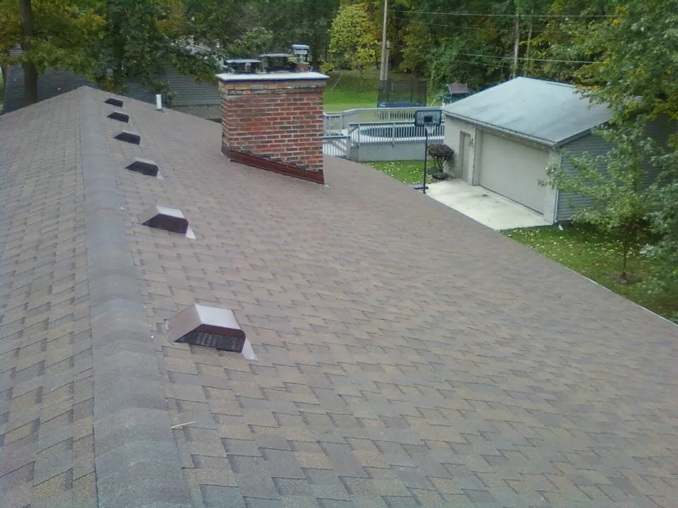 Slide of All Approved Construction