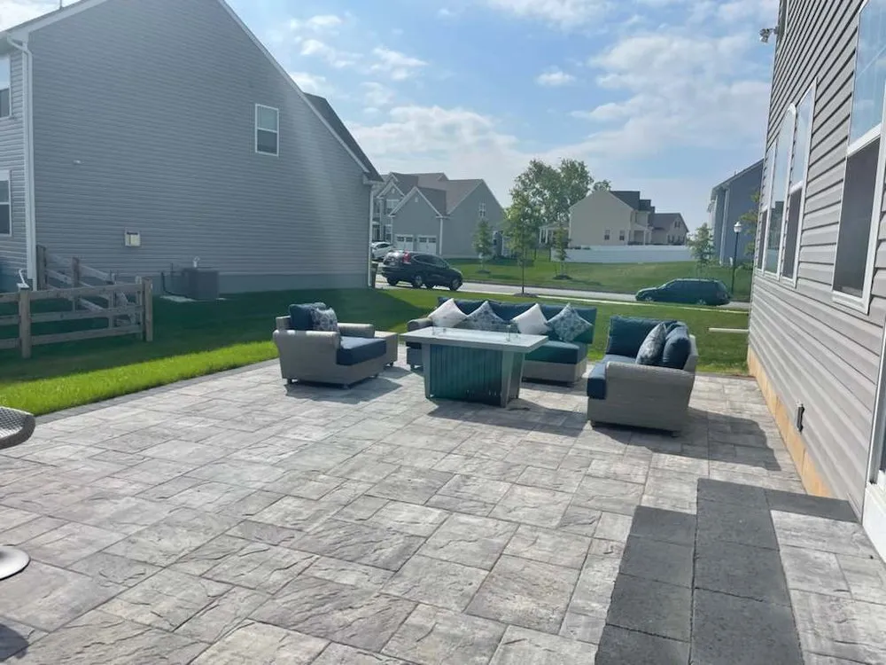 Reliable residential roofing service in Woodbridge Township, NJ by All Are Home Improvements