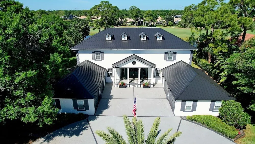 Slide of All Area Roofing & Construction