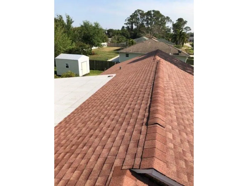 Slide of All Area Roofing & Construction