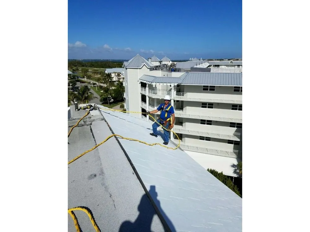 Slide of All Area Roofing & Construction