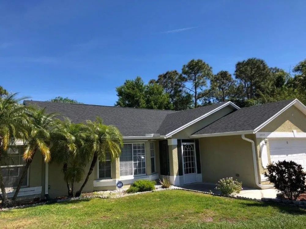 Slide of All Area Roofing & Construction