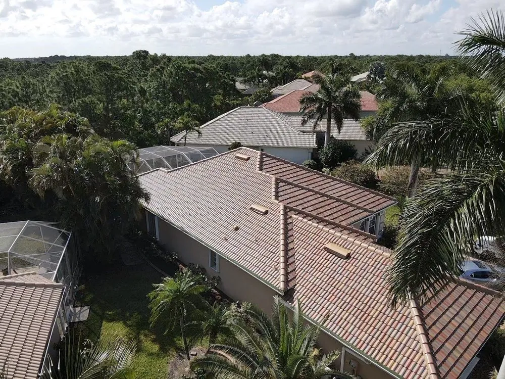 Slide of All Area Roofing & Construction