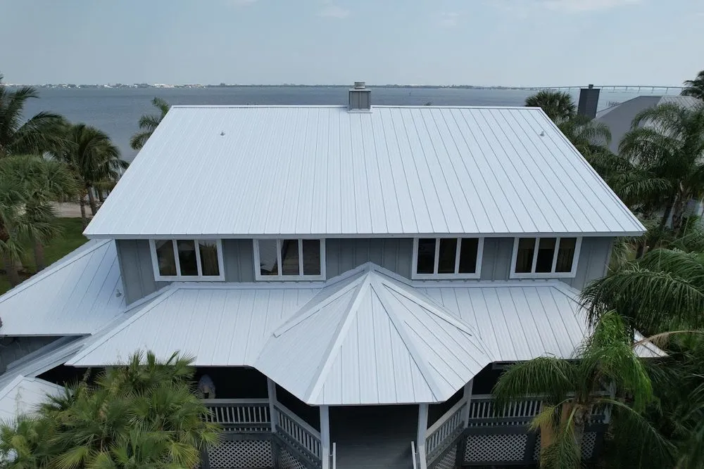 Slide of All Area Roofing & Construction