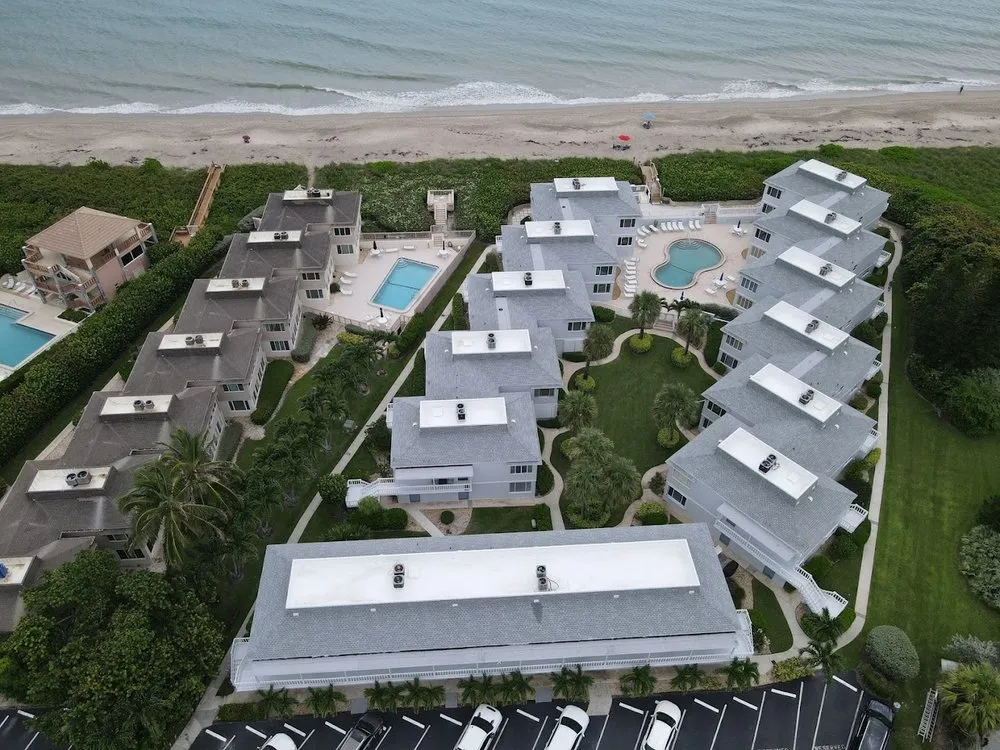 Slide of All Area Roofing & Construction