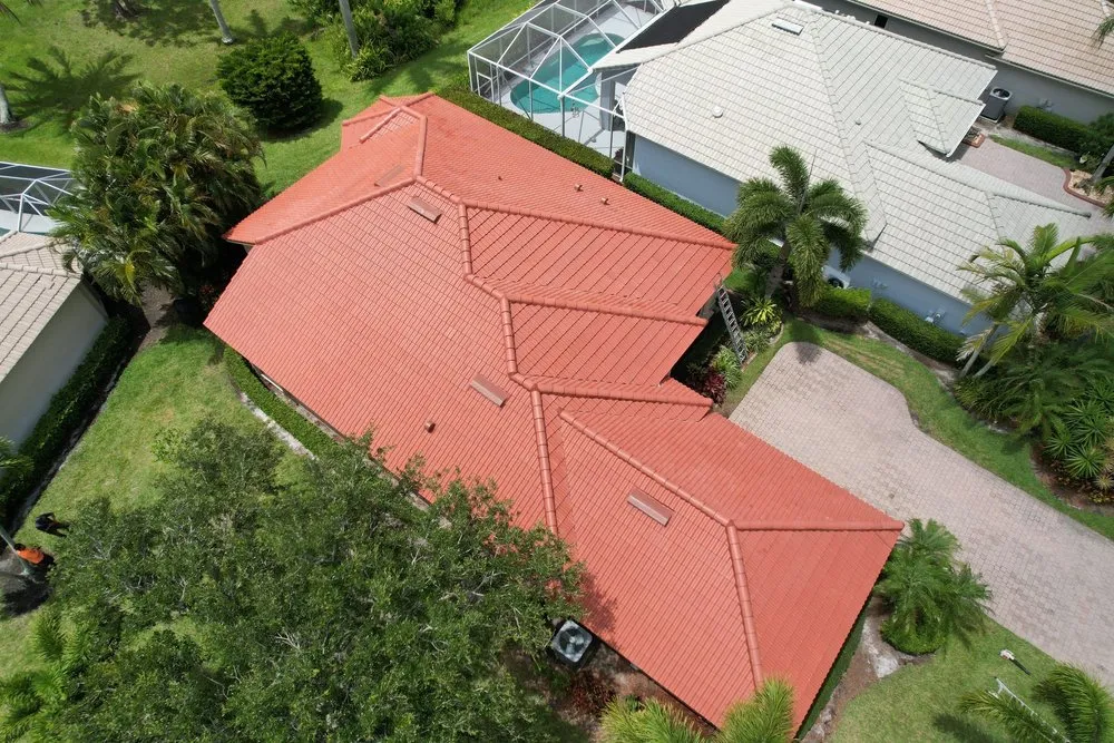 Slide of All Area Roofing & Construction