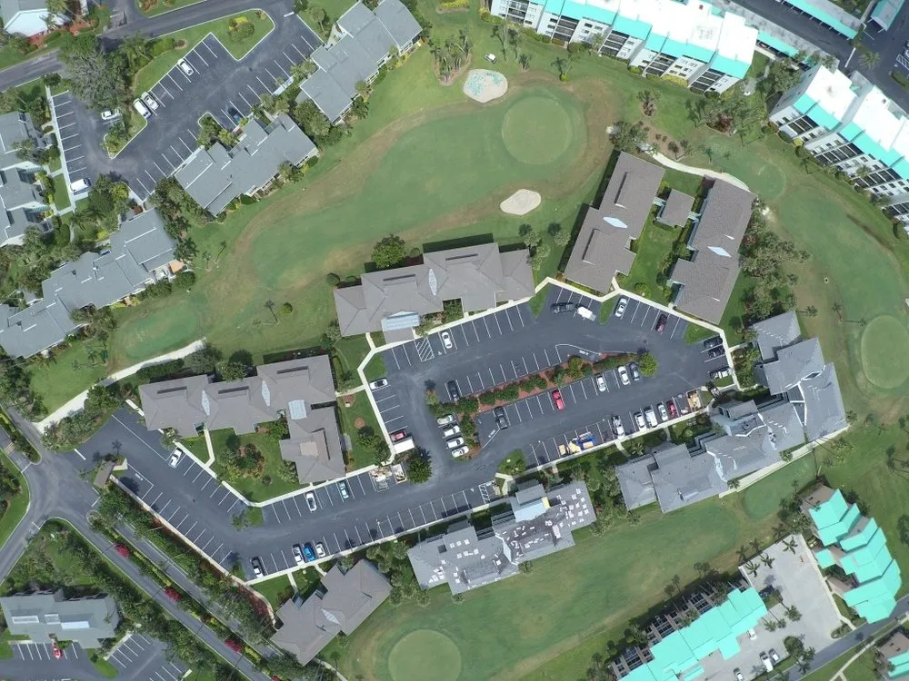 Slide of All Area Roofing & Construction