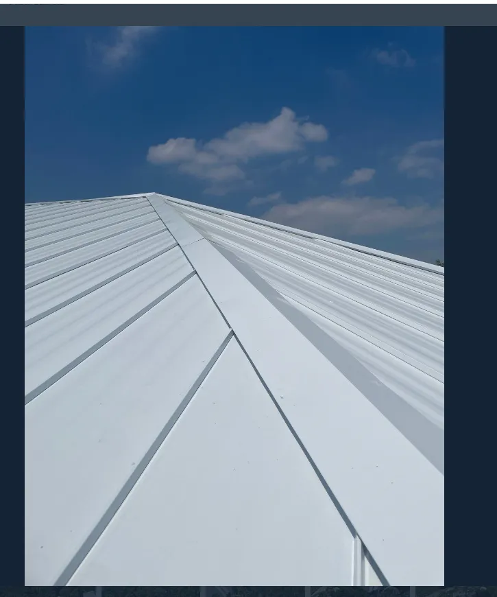 Slide of All Area Roofing & Construction