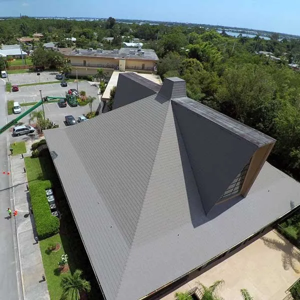 Slide of All Area Roofing & Construction