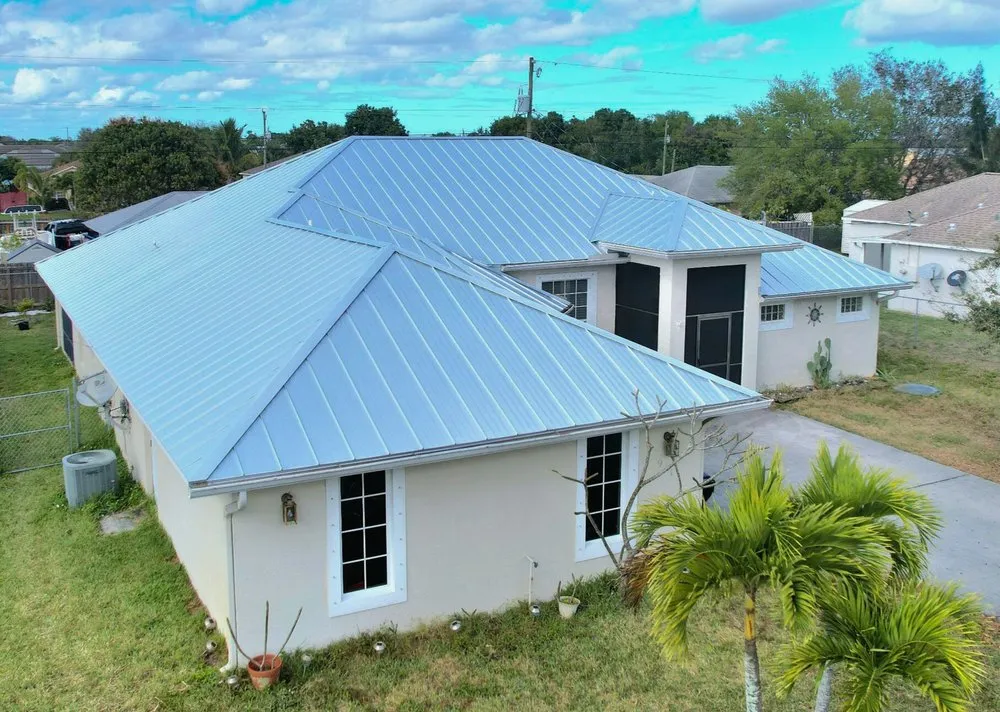 Slide of All Area Roofing & Construction