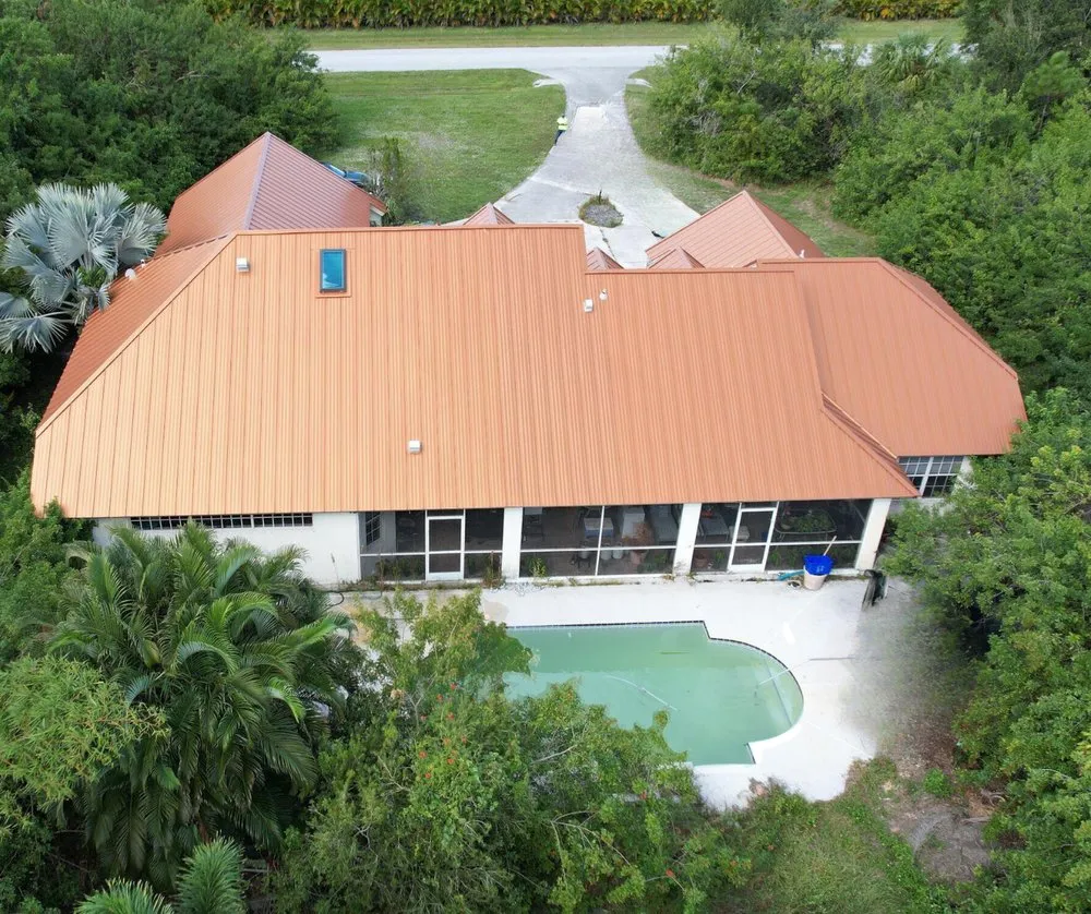 Slide of All Area Roofing & Construction