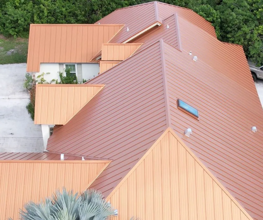 Slide of All Area Roofing & Construction