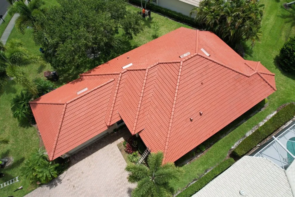 Slide of All Area Roofing & Construction