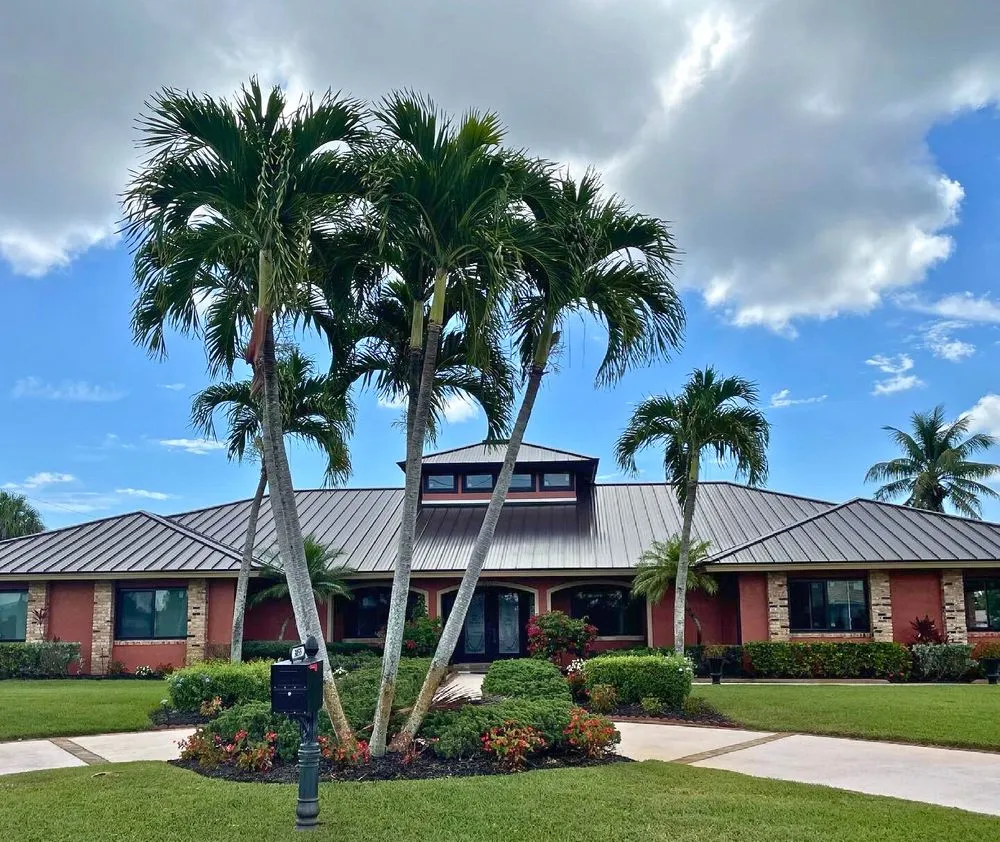 Slide of All Area Roofing & Construction