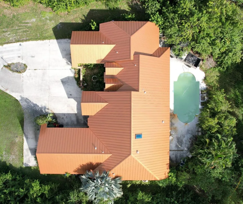 Slide of All Area Roofing & Construction