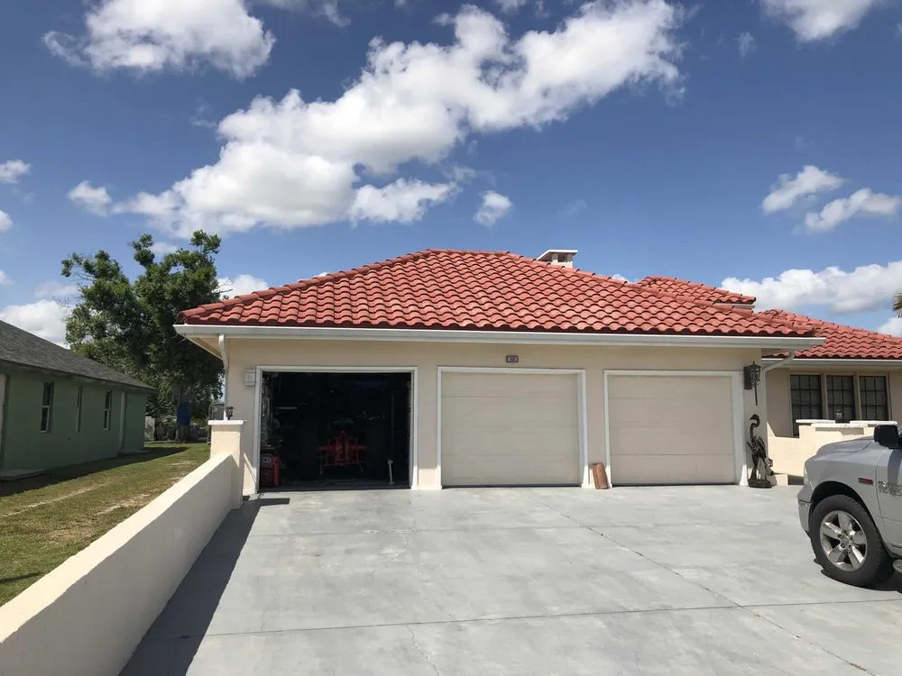 Slide of All Area Roofing & Construction