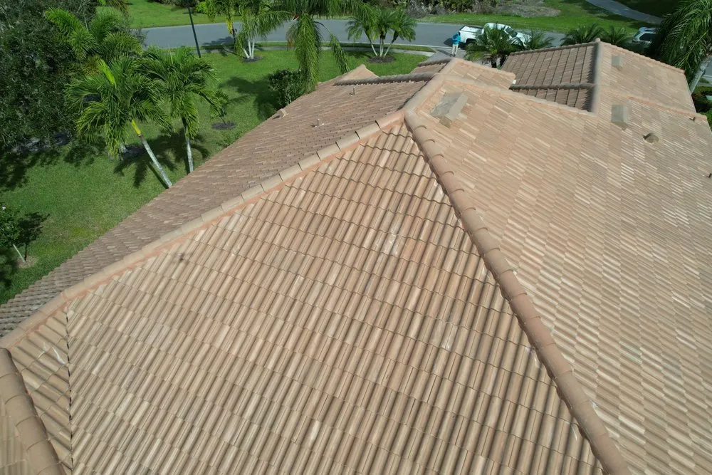 Slide of All Area Roofing & Construction