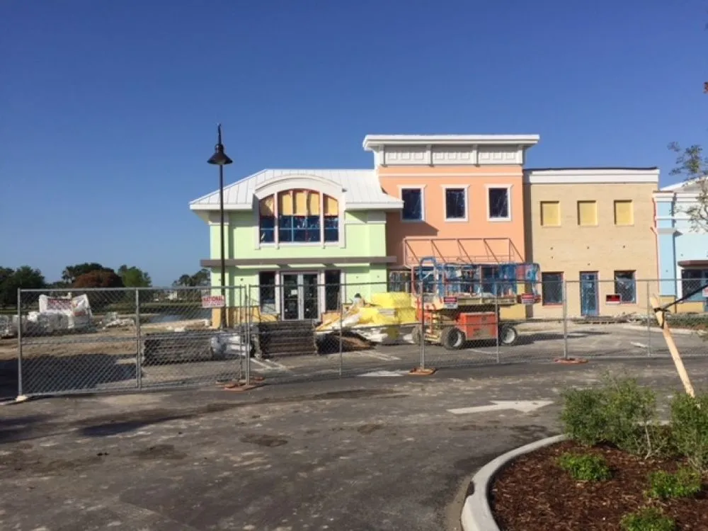 Slide of All Area Roofing & Construction