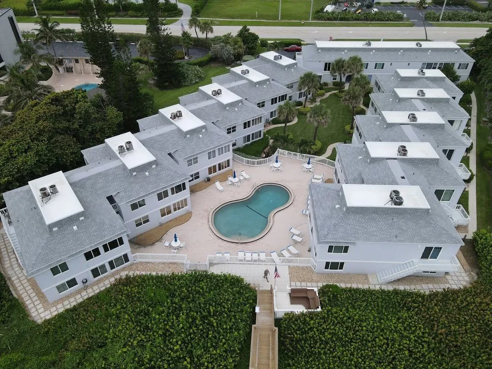 Slide of All Area Roofing & Construction