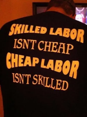 All Area Roofing & Restoration Logo