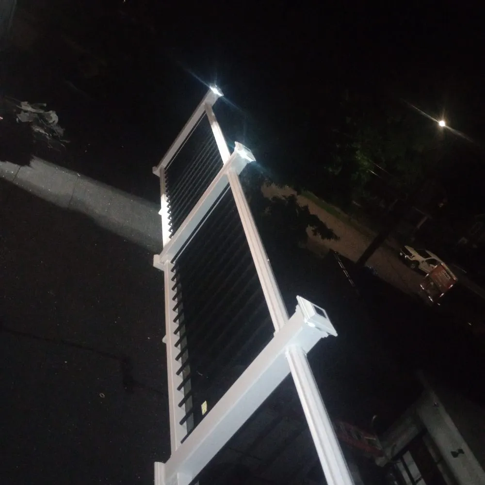 Slide of All Areas Around Everything