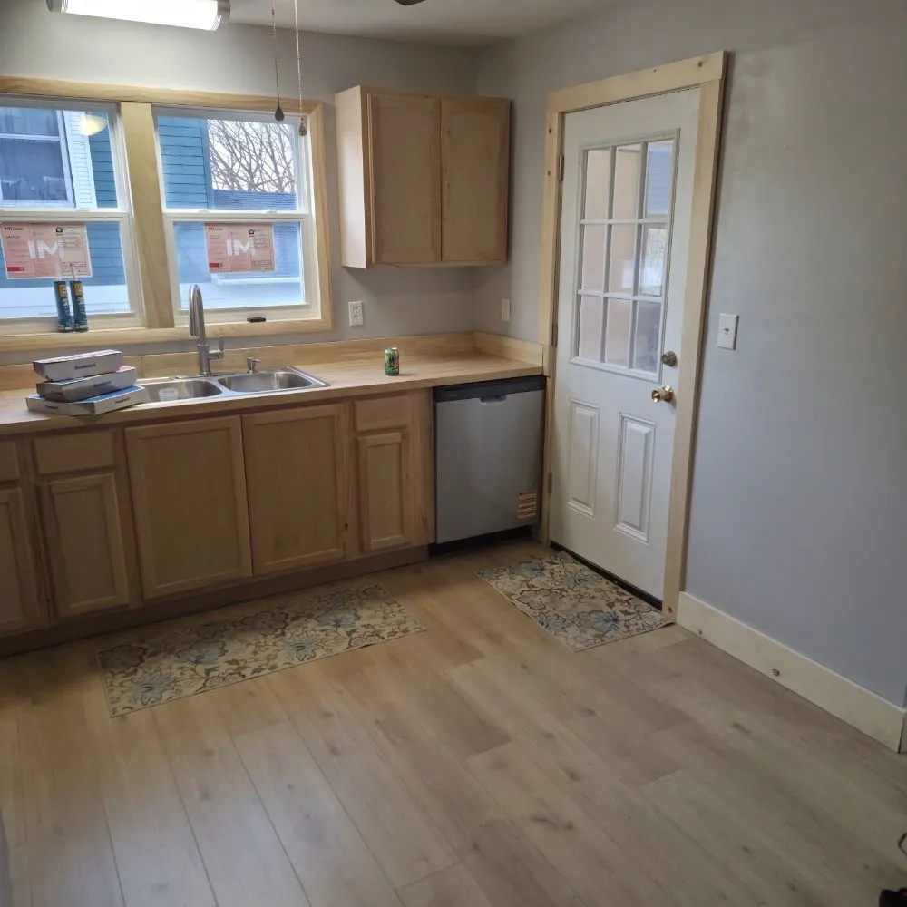 Slide of All Areas Around Everything