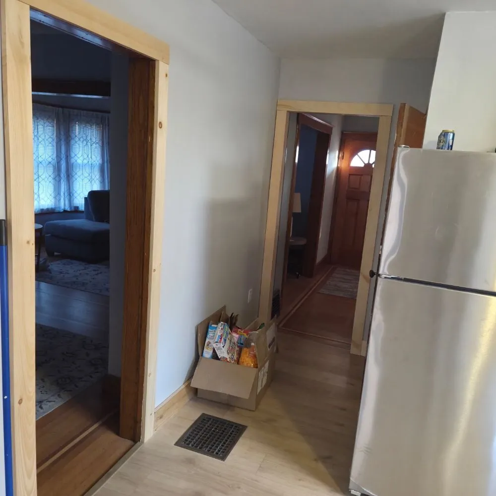 Slide of All Areas Around Everything