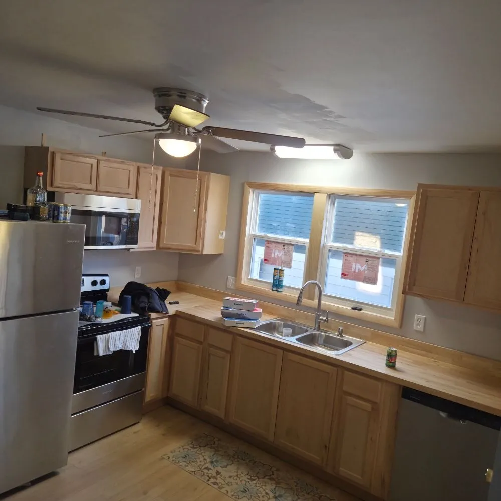 Slide of All Areas Around Everything