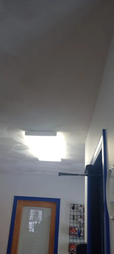 Slide of All Areas Around Everything