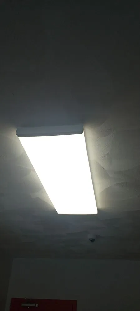 Slide of All Areas Around Everything