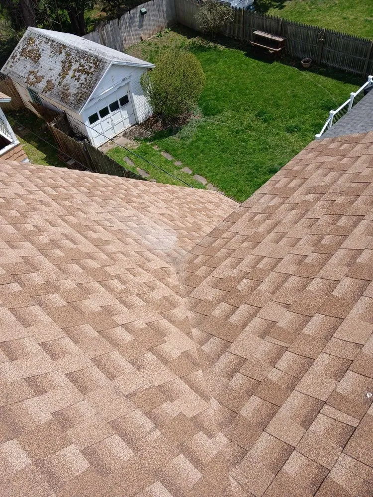 Slide of All Areas Around Everything