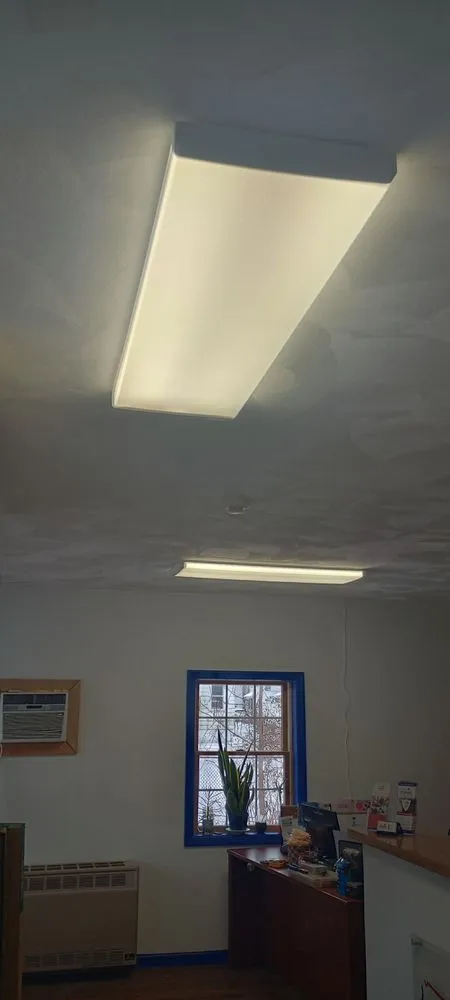 Slide of All Areas Around Everything