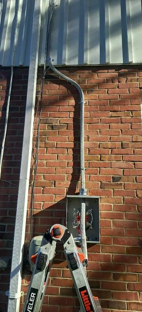 Slide of All Areas Around Everything