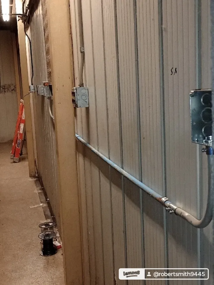 Slide of All Areas Around Everything