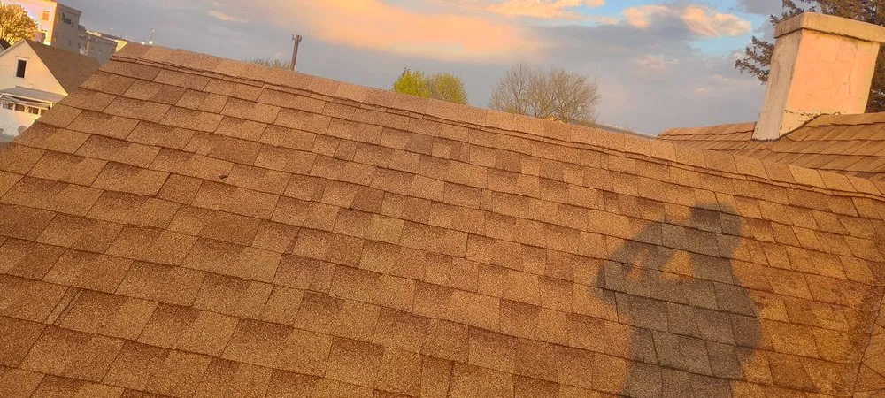 Slide of All Areas Around Everything